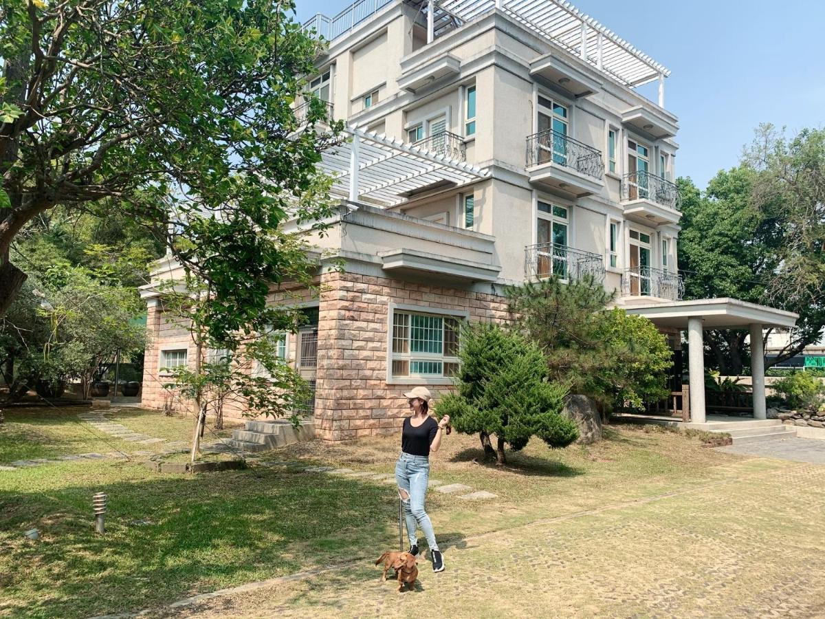 Shinchen 88 Villa Dongshi  Exterior foto